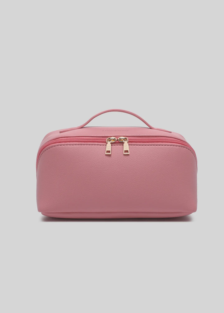 MARY Cosmetic Case Bubblegum Pink
