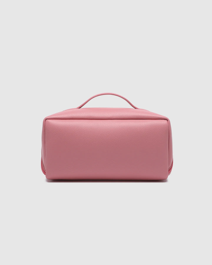 MARY Cosmetic Case Bubblegum Pink