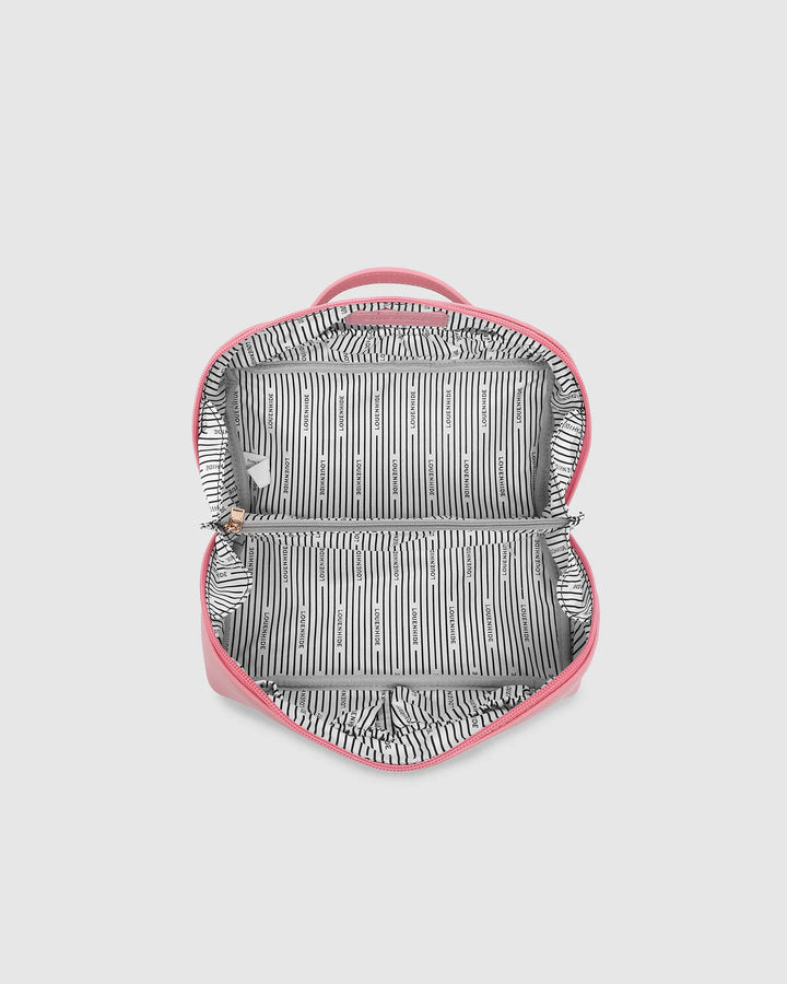 MARY Cosmetic Case Bubblegum Pink
