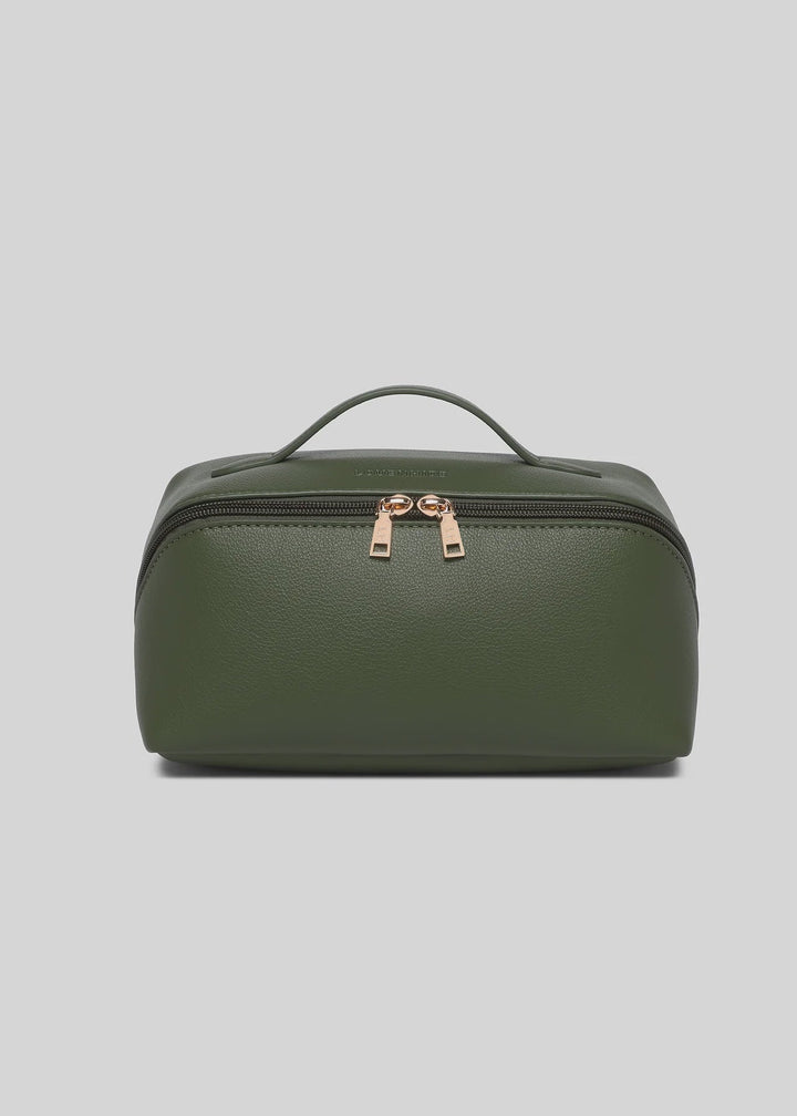 MARY Cosmetic Case Olive