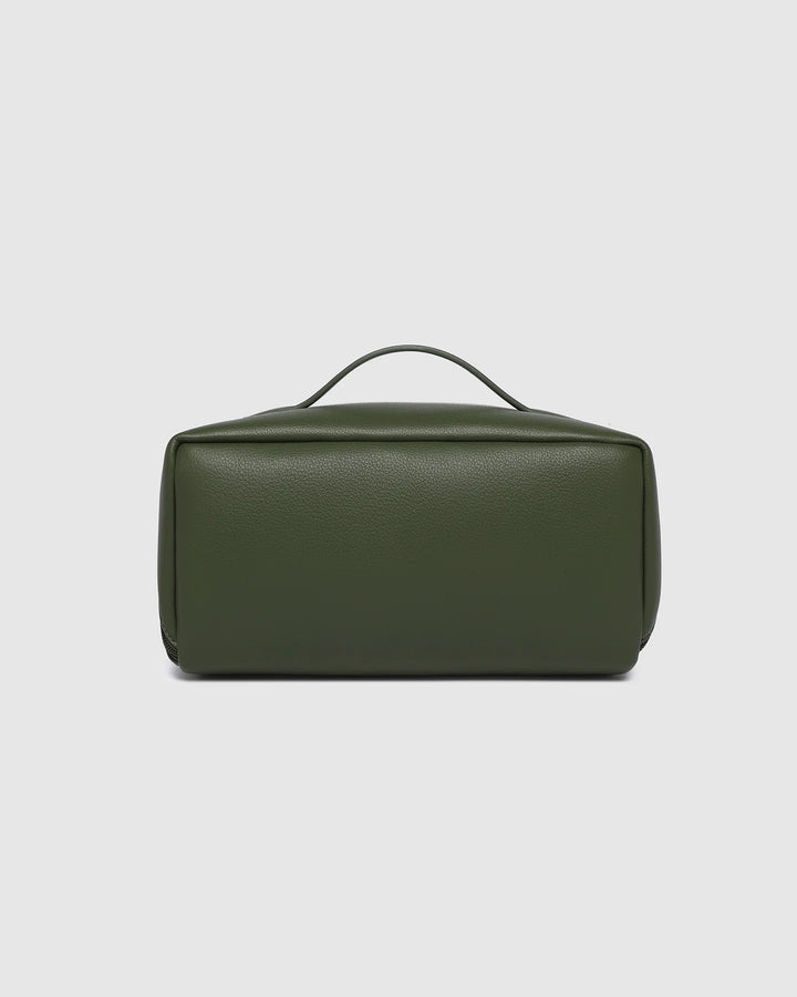 MARY Cosmetic Case Olive