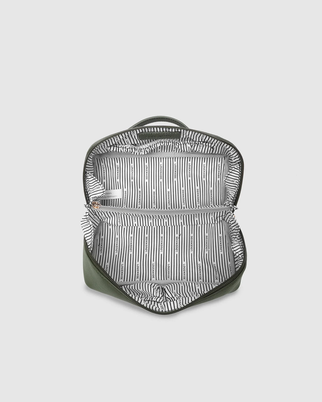 MARY Cosmetic Case Olive