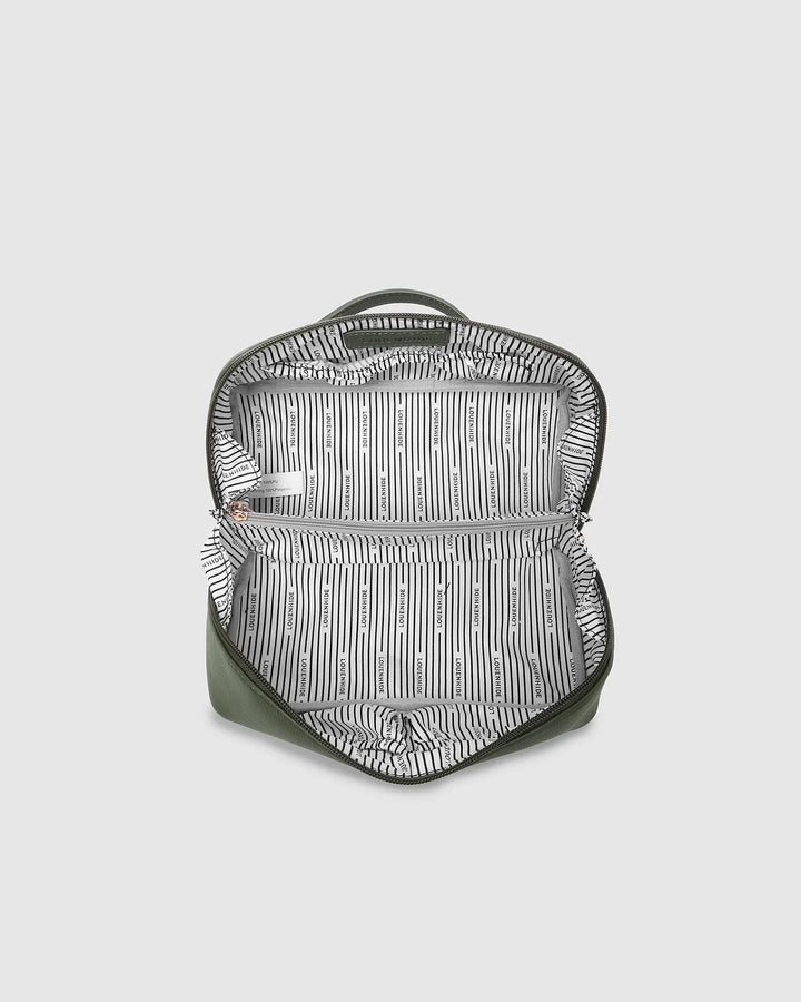 MARY Cosmetic Case Olive