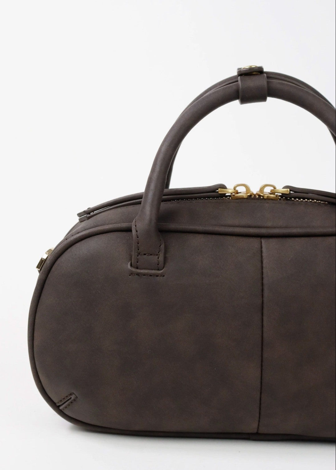 PICCOLA Crossbody Bag Brown