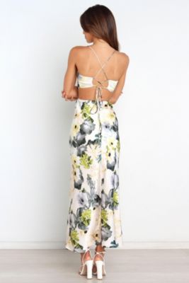 Jayne Dress