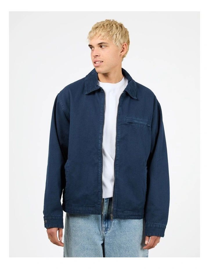 Holland Jacket