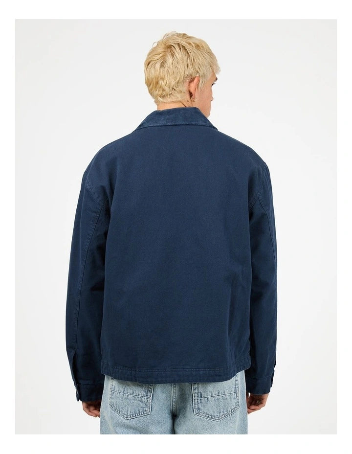 Holland Jacket