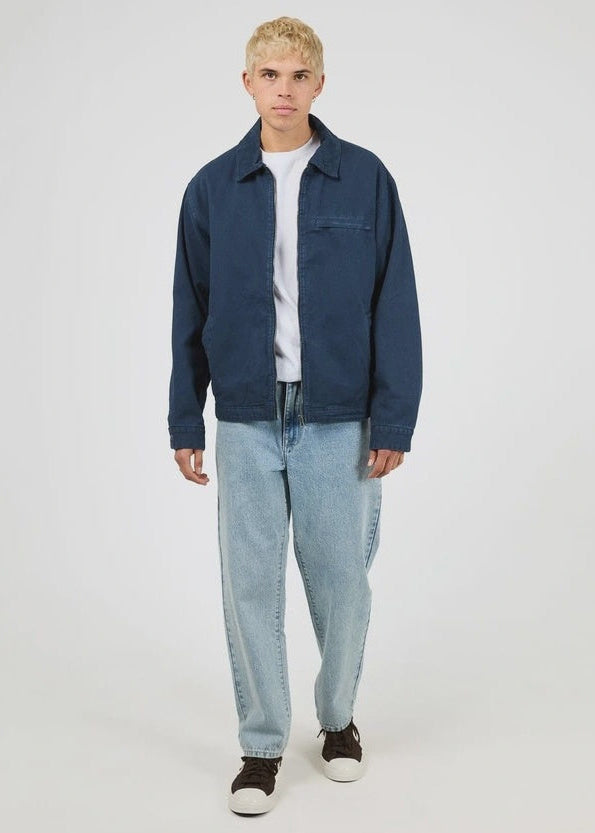 Holland Jacket
