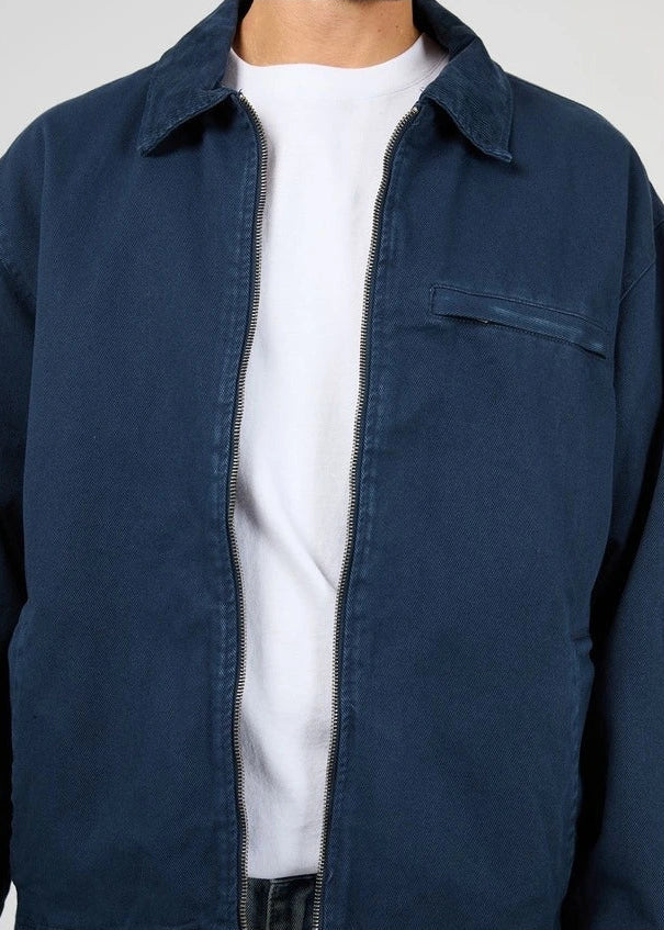 Holland Jacket