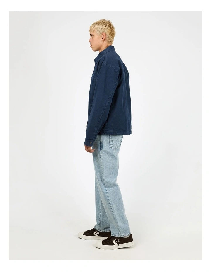 Holland Jacket
