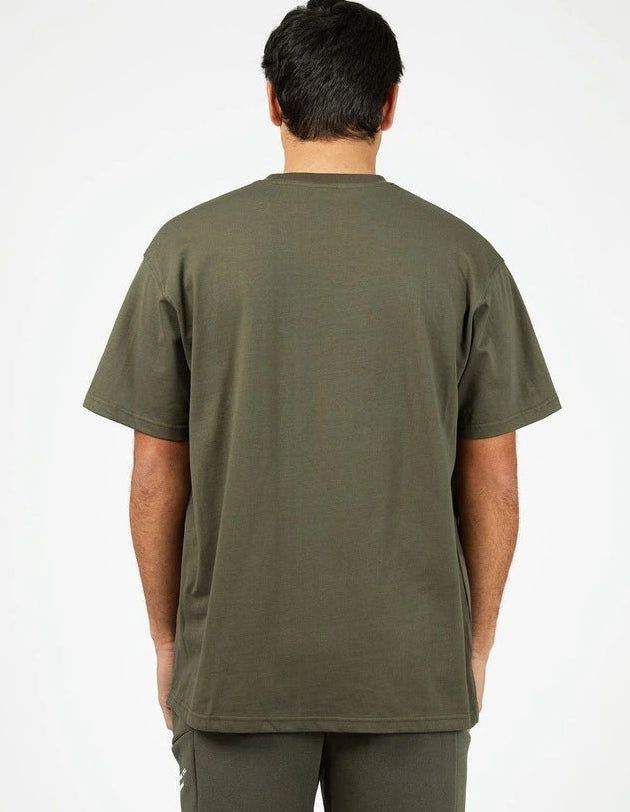 Senser Tee Khaki