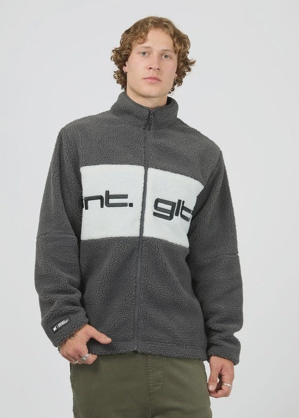 Thin Air Sherpa Jacket