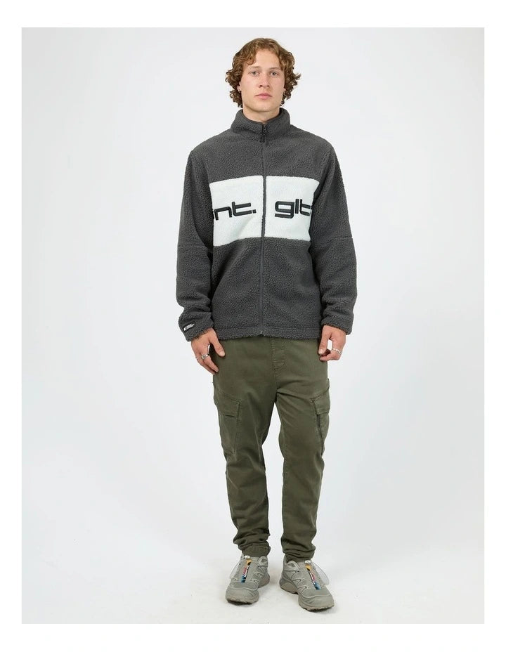Thin Air Sherpa Jacket