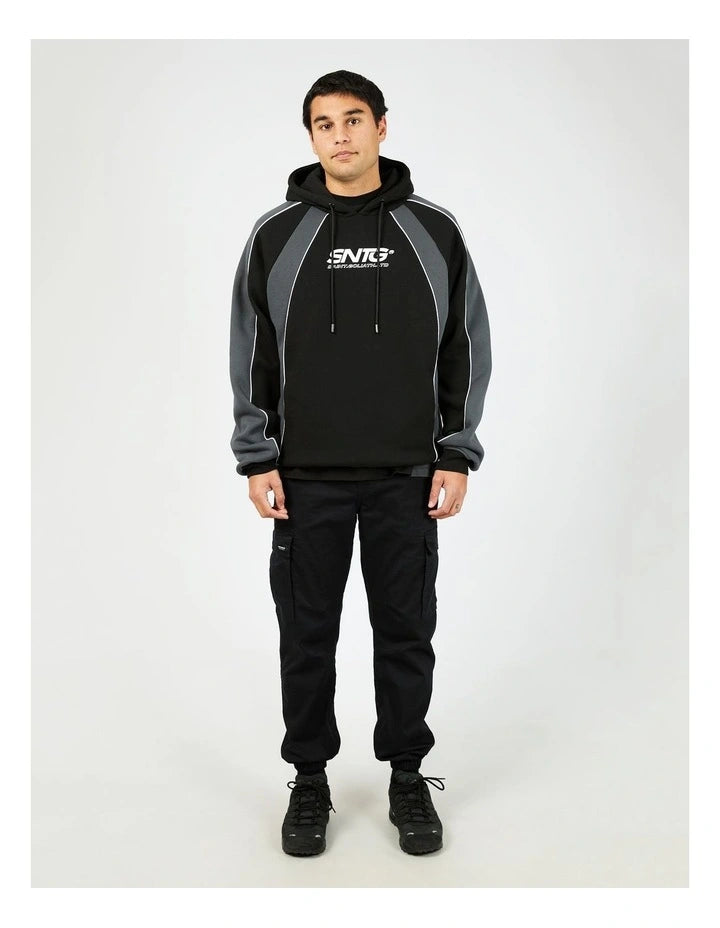 Annex Hoodie