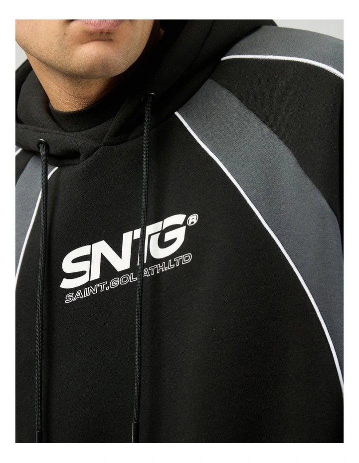 Annex Hoodie