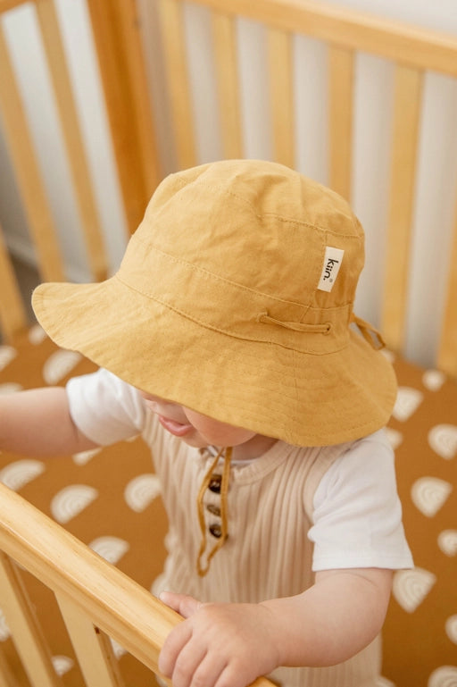 Cotton Sun Hat KIIN