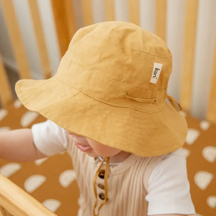 Cotton Sun Hat KIIN
