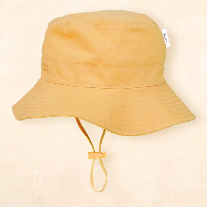 Cotton Sun Hat KIIN