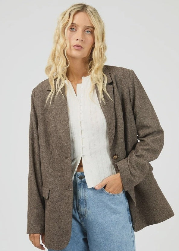 Elodie Blazer