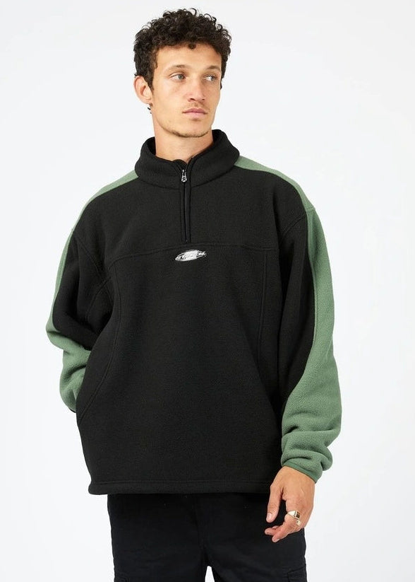 Hyperdrive Polar Jacket