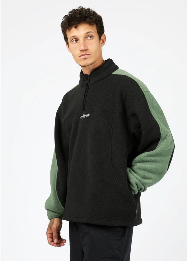 Hyperdrive Polar Jacket
