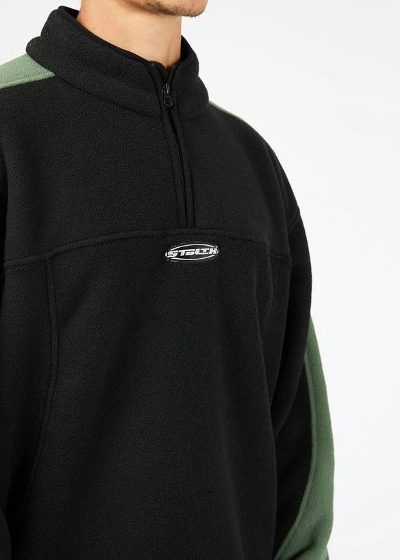 Hyperdrive Polar Jacket