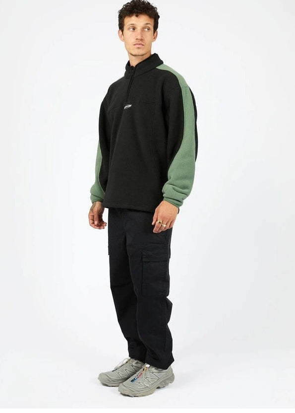 Hyperdrive Polar Jacket