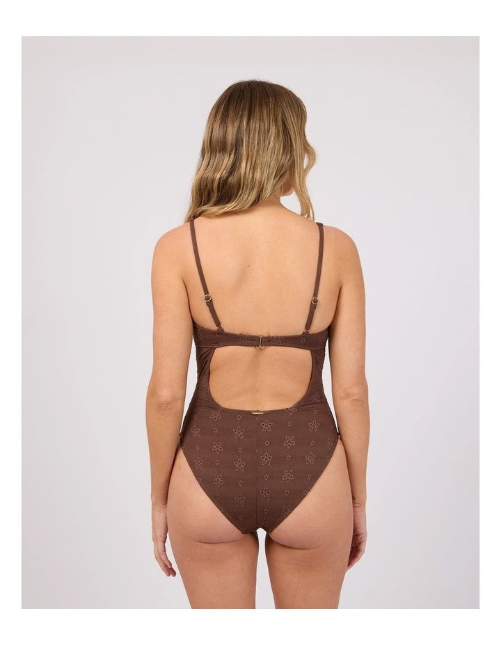 Ivy One Piece