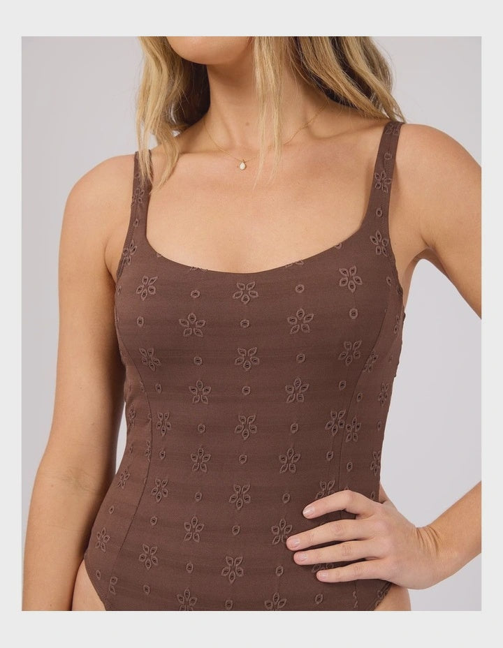 Ivy One Piece