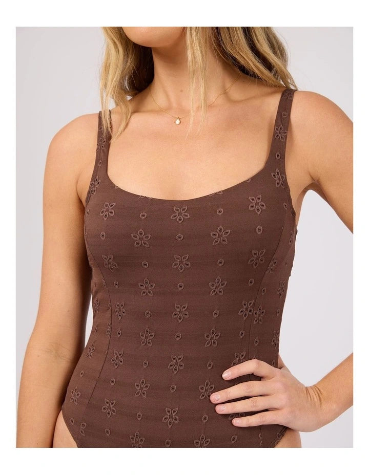 Ivy One Piece