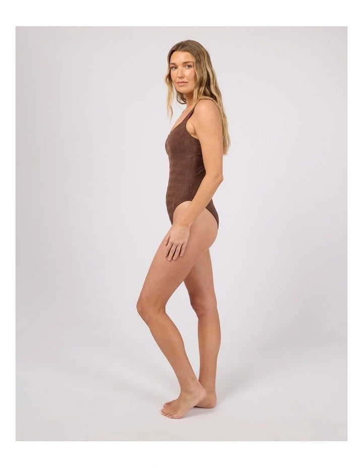 Ivy One Piece