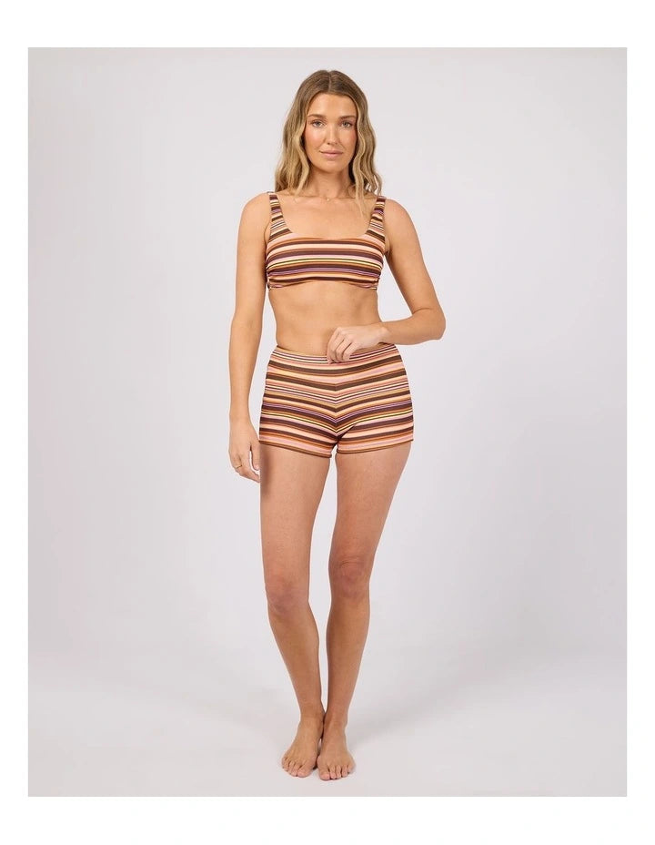 Soleil Boy Leg Pant
