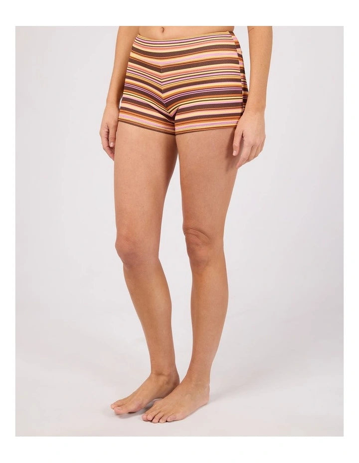 Soleil Boy Leg Pant