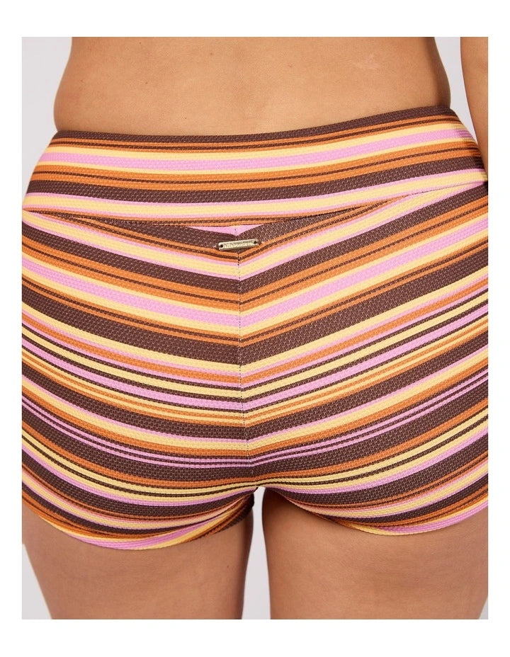 Soleil Boy Leg Pant