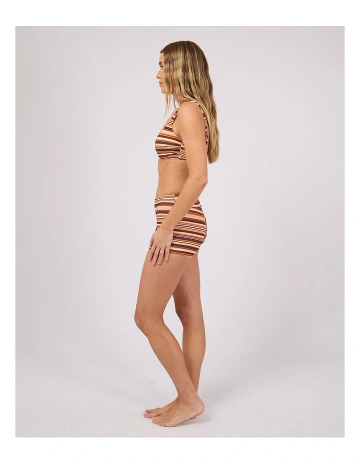 Soleil Boy Leg Pant