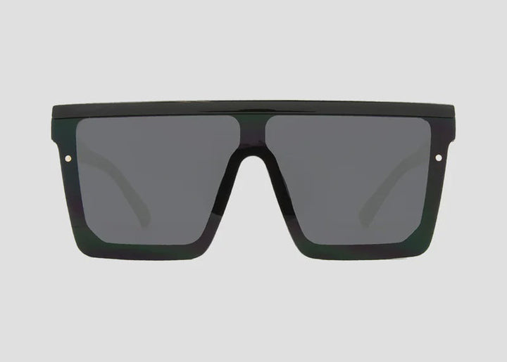 CARVE Muse Gloss Black - Smoke Lens