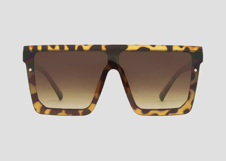 CaARVE Muse Matt Tort - Brown Gradient Lens
