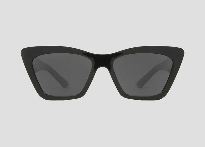 CARVE Tahoe - Gloss Black Frame with Dark Grey Polarized Lens