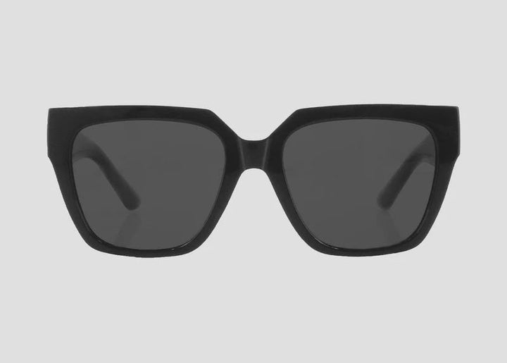 CARVE Brooklyn Gloss Black - Dk Grey POL