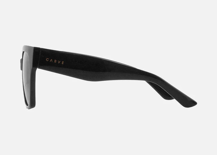 CARVE Brooklyn Gloss Black - Dk Grey POL