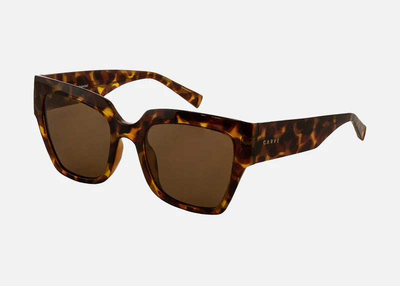 CARVE Valerie Honey Tort - Brown POL