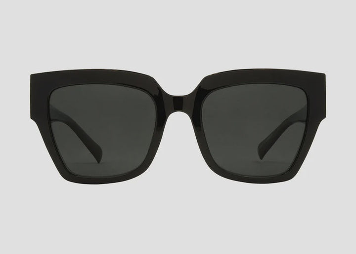 CARVE Valerie Gloss Black - Grey Pol