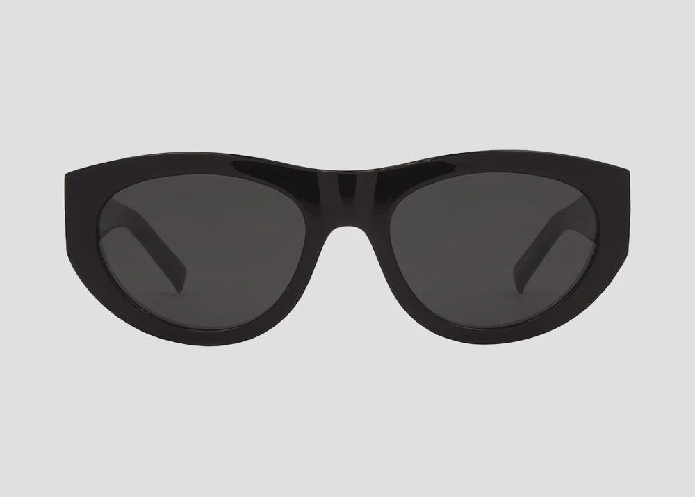 CARVE Montana Gloss Black Dark Grey Polerized
