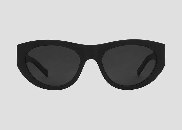 CARVE Montana Matt Black Grey Polerized
