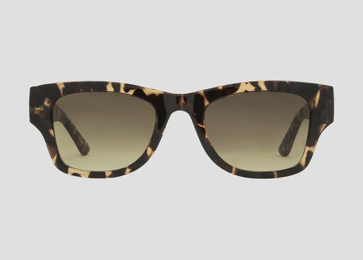 CARVE Empire Gloss Yellow Tort