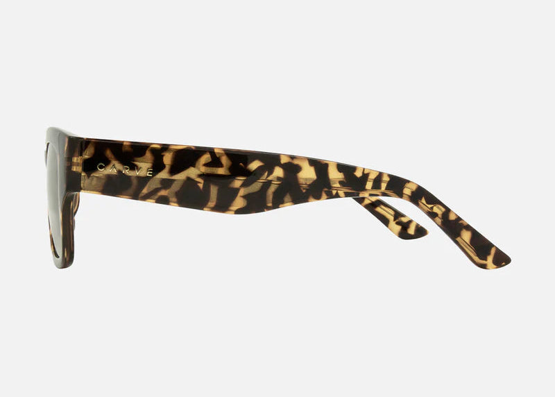 CARVE Empire Gloss Yellow Tort