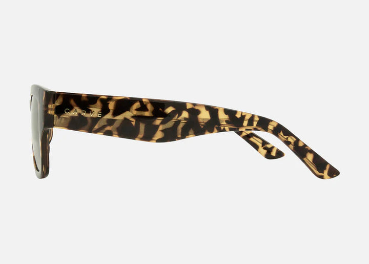CARVE Empire Gloss Yellow Tort