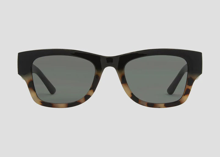 CARVE Empire Black to Creamy Tort - Grey