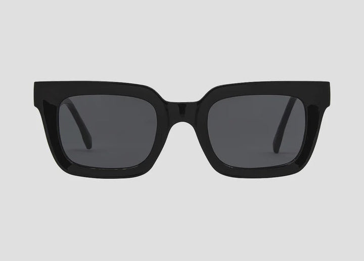 CARVE Manhatten Gloss Black - Grey Lens