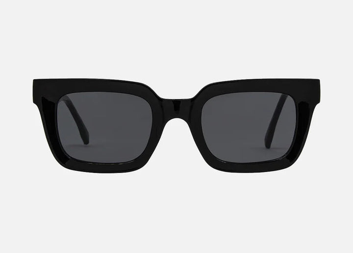 CARVE Manhatten Gloss Black - Grey Lens
